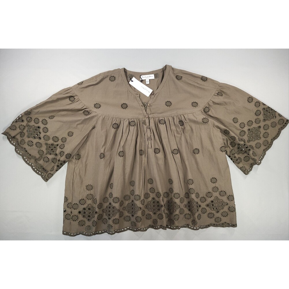 Michael Stars blouse Women’s Size Xl